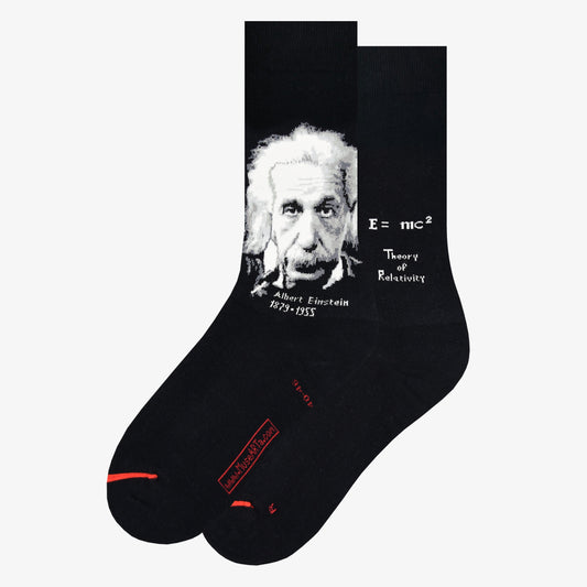 Scienza e storia - Albert Einstein