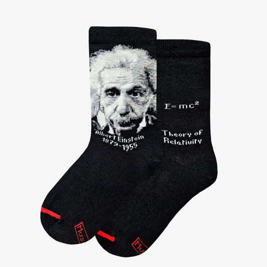 Scienza e storia - Albert Einstein