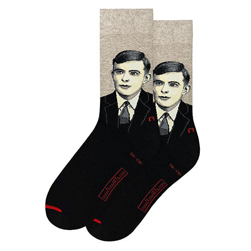 Scienza e storia - Alan Turing