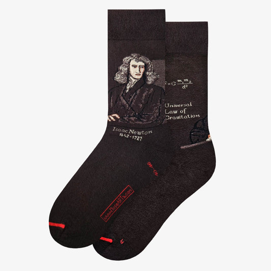 Erwachsene – Science & History - Isaac Newton