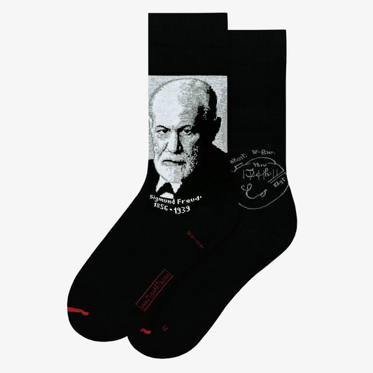 Science & History - Sigmund Freud
