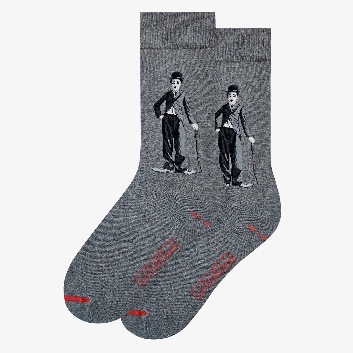 Artista desconocido - Charlie Chaplin