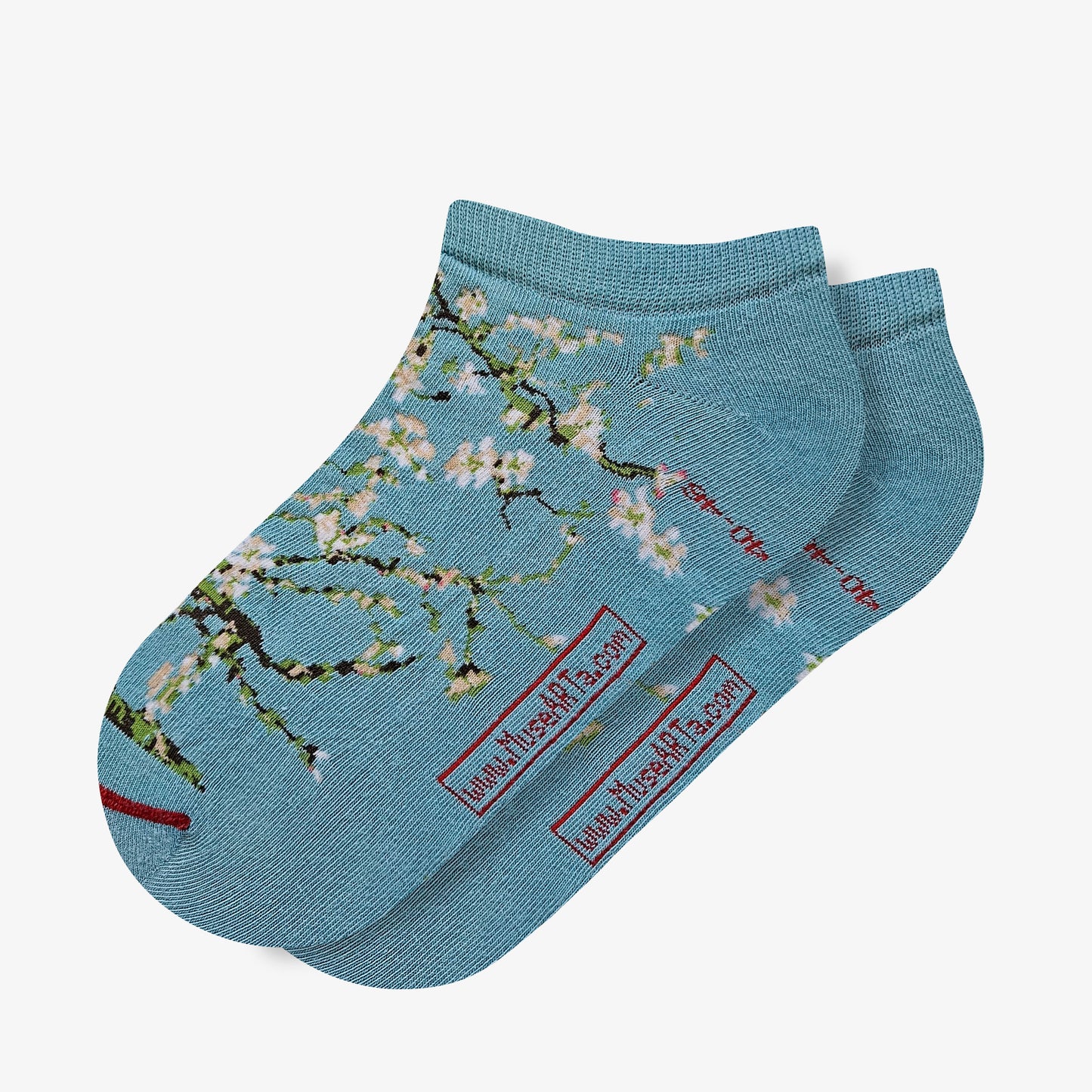 Vincent van Gogh – Almendro en flor