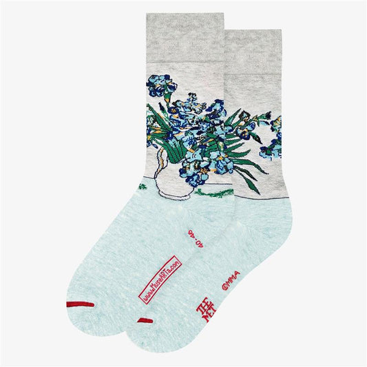 Vincent Van Gogh - Espadas