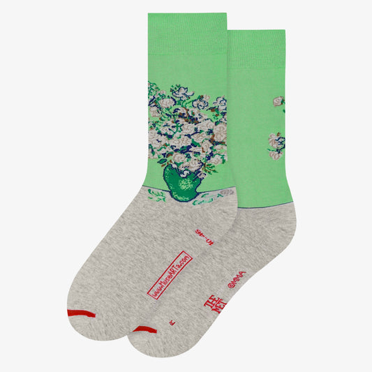 Vincent Van Gogh - Rosas