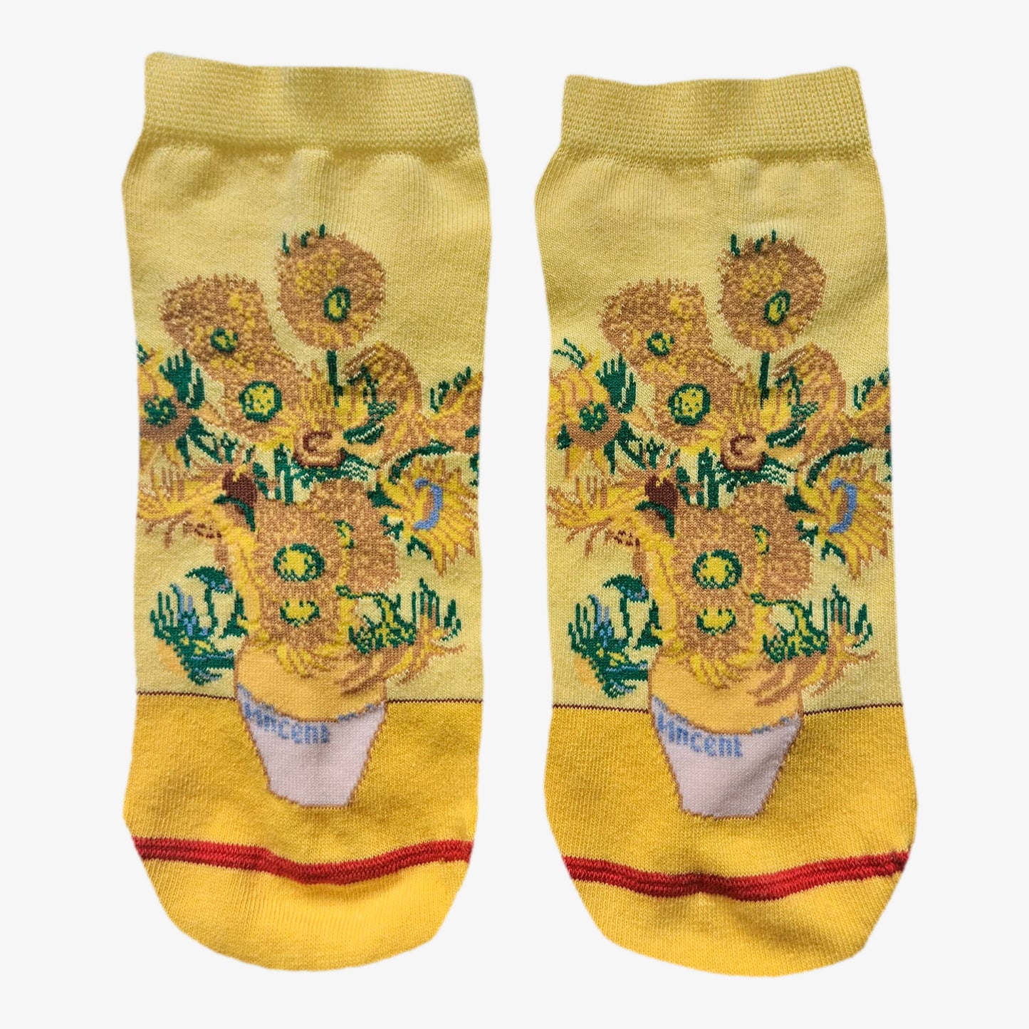Vincent van Gogh – Sunflowers