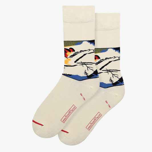 Vasily Kandinsky - Lyrical